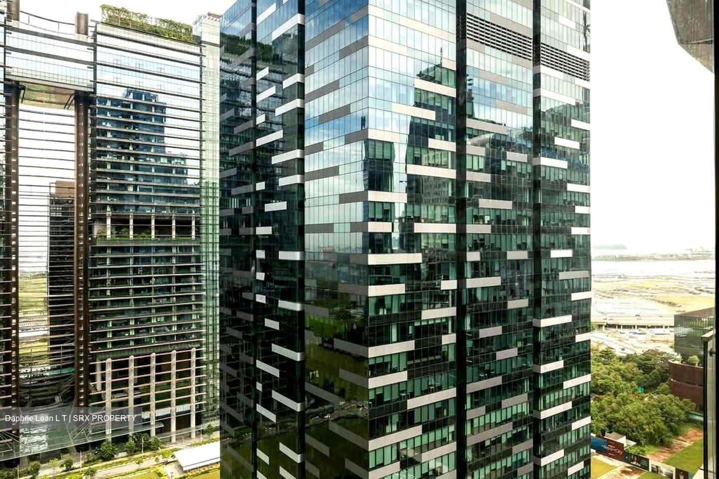 One Shenton (D1), Apartment #597181271